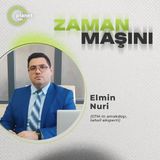 Hər kəs ali təhsil almalı deyil. Zaman Maşını #52