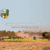 We Saw The Shitbox Rally! - Graeme Morris