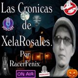 Entrevista con Roxana, alférez tema, la mujer y los distintos roles que juega como mamá- RacerFenix (XelaRosales) ElSalvador