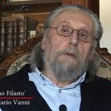 Nino FIlastò: Il ricordo dell'Avvocato e collega Antonio Mazzeo