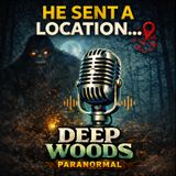 Bigfoot in Texas – The East Texas Encounter at Joe’s Camp