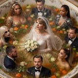 Celebrity Soup