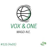Ep125 - Mago-n.e.