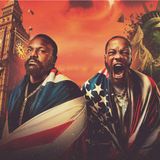 Derek Chisora vs Deontay Wilder Saturday, April 4th LIVE & LOUD