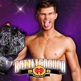 Jackson Drake on Winning WWE EVOLVE Gold at 22, Future in WWE and The Vanity Project