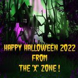 Halloween 2022! Rob McConnell Interviews - SANDREA MOSSES - Vanquishing Ghosts and Demons