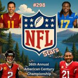 298. NFL Greats Take Over Tahoe: Matt Ryan, Davante Adams, Patrick Peterson & Matt Leinart