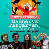 Daenerys Targaryen🐉🔥: Una guía para enloquecer de poder 👑💀