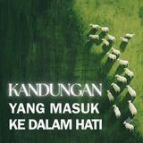 Kandungan yang masuk ke dalam hati | Pr Dr Kenneth Chin