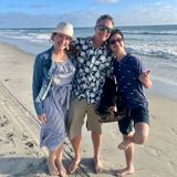 SFN Dad To Dad 451 - Gary Seideman of San Diego, CA Who is Director of the Film & Media Program at Options For All & Father of a Son with CP