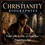 From Life to Life or How Our Preachers Die - William Marion Weekley