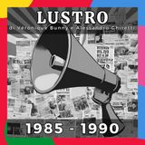 Lustro 1985 - 1990