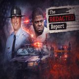 TGF 085 Trooper Chadwick LeCroy: The Redacted Report