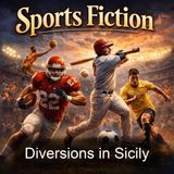 Diversions in Sicily - Henry Festing Jones