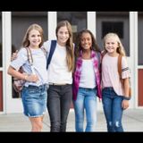 What Your Middle School Daughter Needs From You