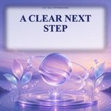 A Clear Next Step for Tuesday