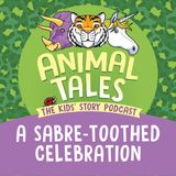 A Sabre-toothed Celebration