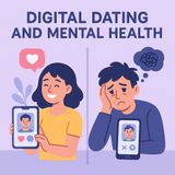 Digital Dating and Mental Health