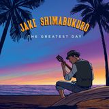 Jake Shimabukuro Releases The Greatest Day