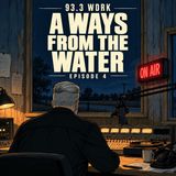 A Ways From the Water
