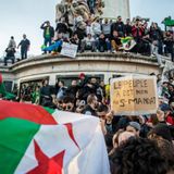 Algeria's Abortive Revolution Continues