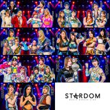 STARDOM in KOCHI (6.10) Pre-Show