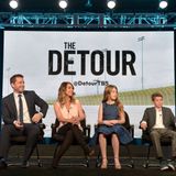 Ep. 27 The Detour