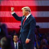 Why Trump is NOT The Antichrist