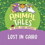 Lost In Cairo