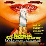 The Texas Chainsaw Massacre: The Next Generation