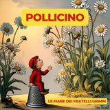 POLLICINO - Fiaba tradizionale dei Fratelli Grimm