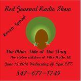 The Other Side of the Story  (  Stolen Children of  Ville Platte, Louisiana)