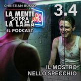 3.4 | Il Mostro nello Specchio