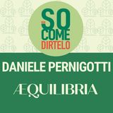 4. Daniele Pernigotti - Aequilibria