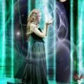 The Dr. Brie Show - New energy has made its mark...illuminate the human race!: Standing in your Goddess Light