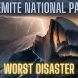 Yosemite National Park_s Dark Secret_ The disastrous lightning storm on Half Dome