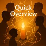 But why, though? Why Godparents Exist QUICK OVERVIEW