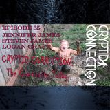 Episode 35 Cryptid Corruption