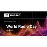 13 febbraio Giornata Mondiale della Radio, 2024 centenario per l'Italia
