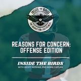 ITB: What Is The Biggest Concern About The Eagles' Offense?