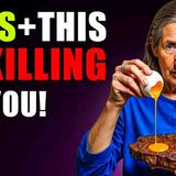 NEVER Eat EGGS With These 10 Foods_ It Increases Heart Attack Risk by 93