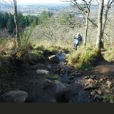 Churchill Dr. Hike