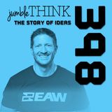Inside EAW's Brand Revival Journey with TJ Smith