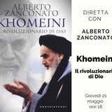 Khomeini, il rivoluzionario di Dio