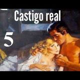 Castigo Real - Barbara Cartland - Parte 5