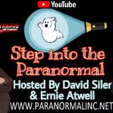Step into the Paranormal: Episode 54