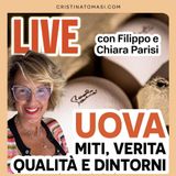 Le uova: guardiamole da vicino