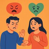 The Hidden Truth: How to Translate Your Relationship Fights from Laundry to Loneliness with the Honest-Kind-Polite Vow