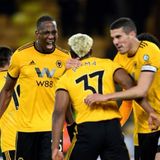 EPISODE 64 - Late goal for Boly vs Toon, FA Cup magic to come vs Bristol and racism stamped out at Molineux