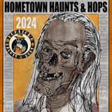 Live from Hometown Haunts and Hops 2024!